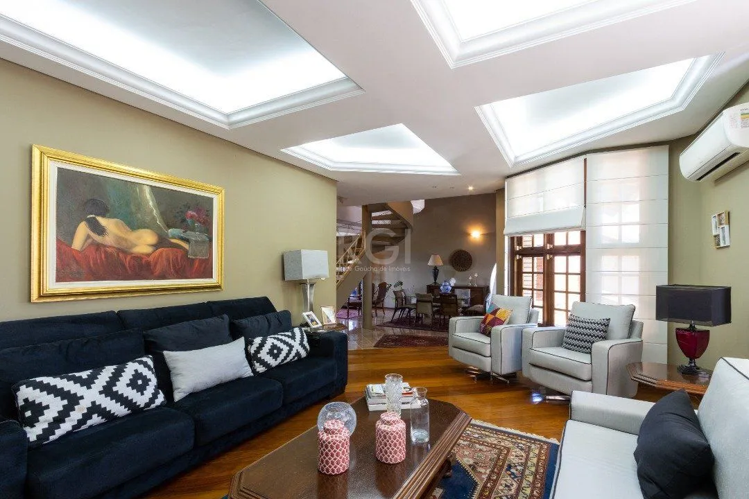 Imagem Casa de Condomínio em Nonoai