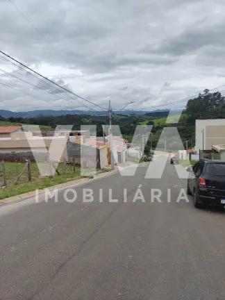 Foto do imóvel Terreno à Venda, 250 m² em Parque dos Manacas - Extrema