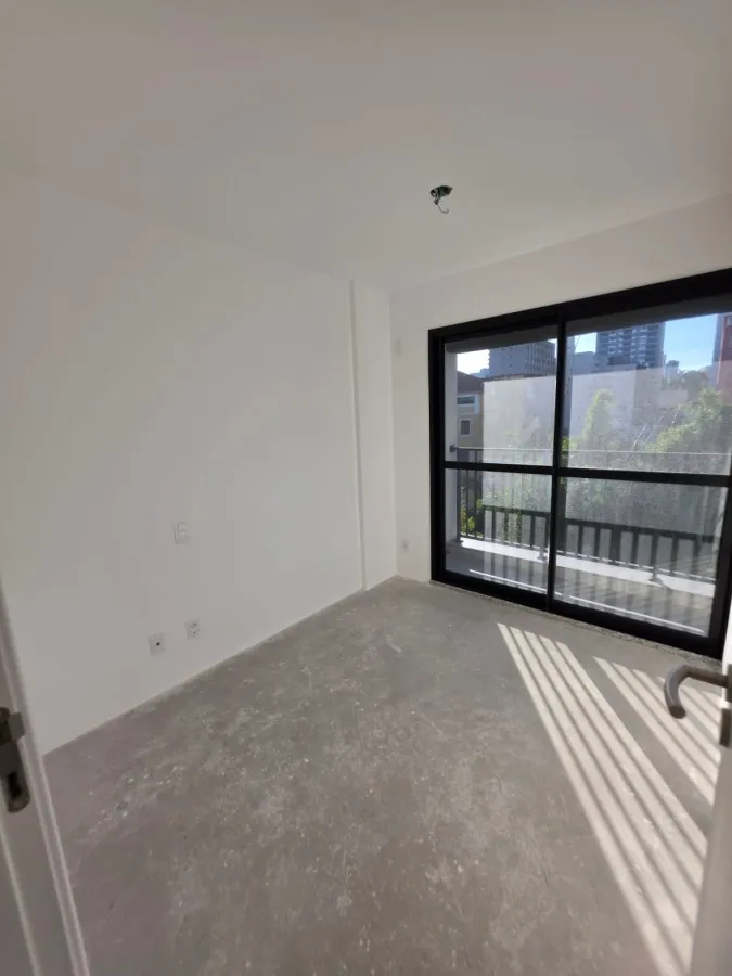 Imagem Apartamento para Venda em São Paulo, Pinheiros, 1 dormitório, 1 banheiro, 1 vaga