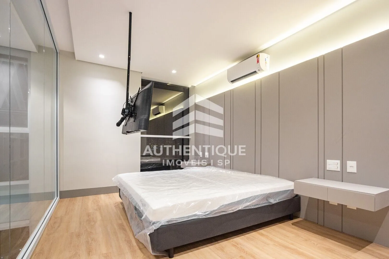 Imagem Celebrity Itaim Bibi - Apartamento à venda no bairro Itaim Bibi - São Paulo/SP, Zona Sul