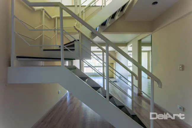 Imagem Cobertura com 3 dormitórios à venda, 172 m² por R$ 1.649.000,00 - Juvevê - Curitiba/PR
