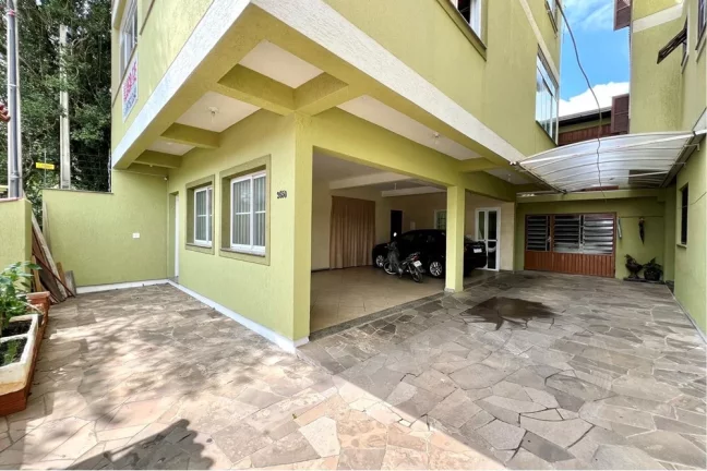 Imagem Edifício Comercial para venda no bairro Mathias Velho em Canoas