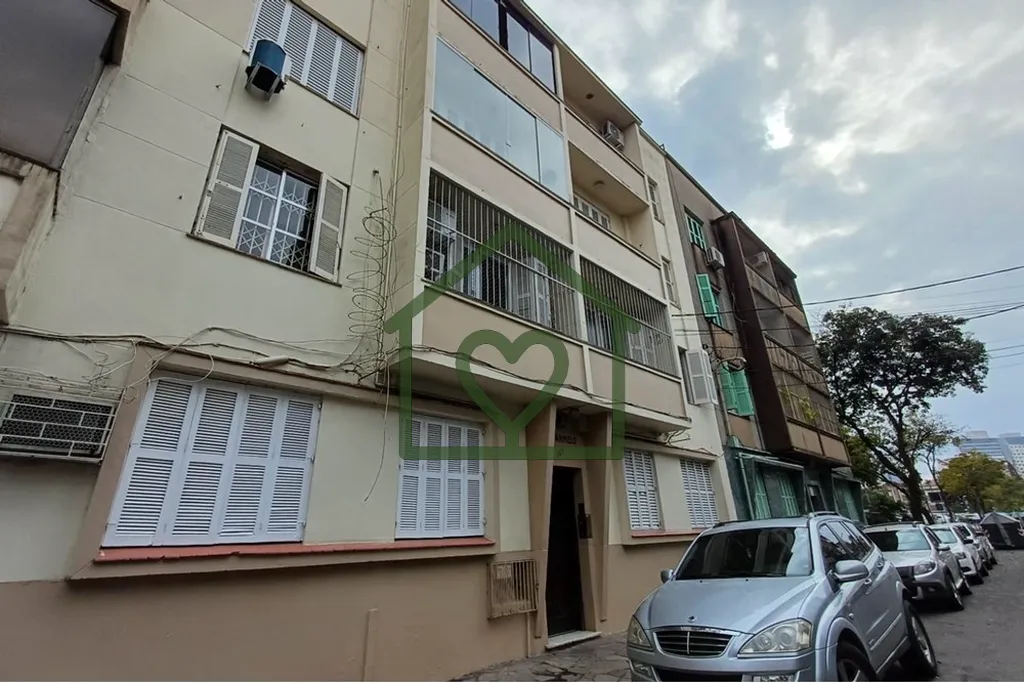 Imagem Apartamento à venda na Cidade Baixa, em Porto Alegre, com 67m² de área privativa, ideal para quem...