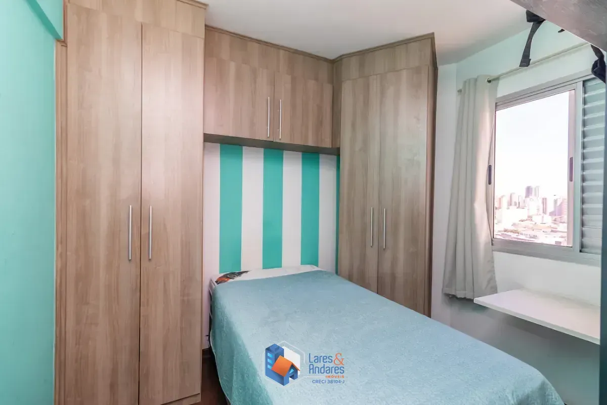 Imagem Apartamento para venda em Barra Funda com 3 quartos, sendo 1 suíte, 68m²
