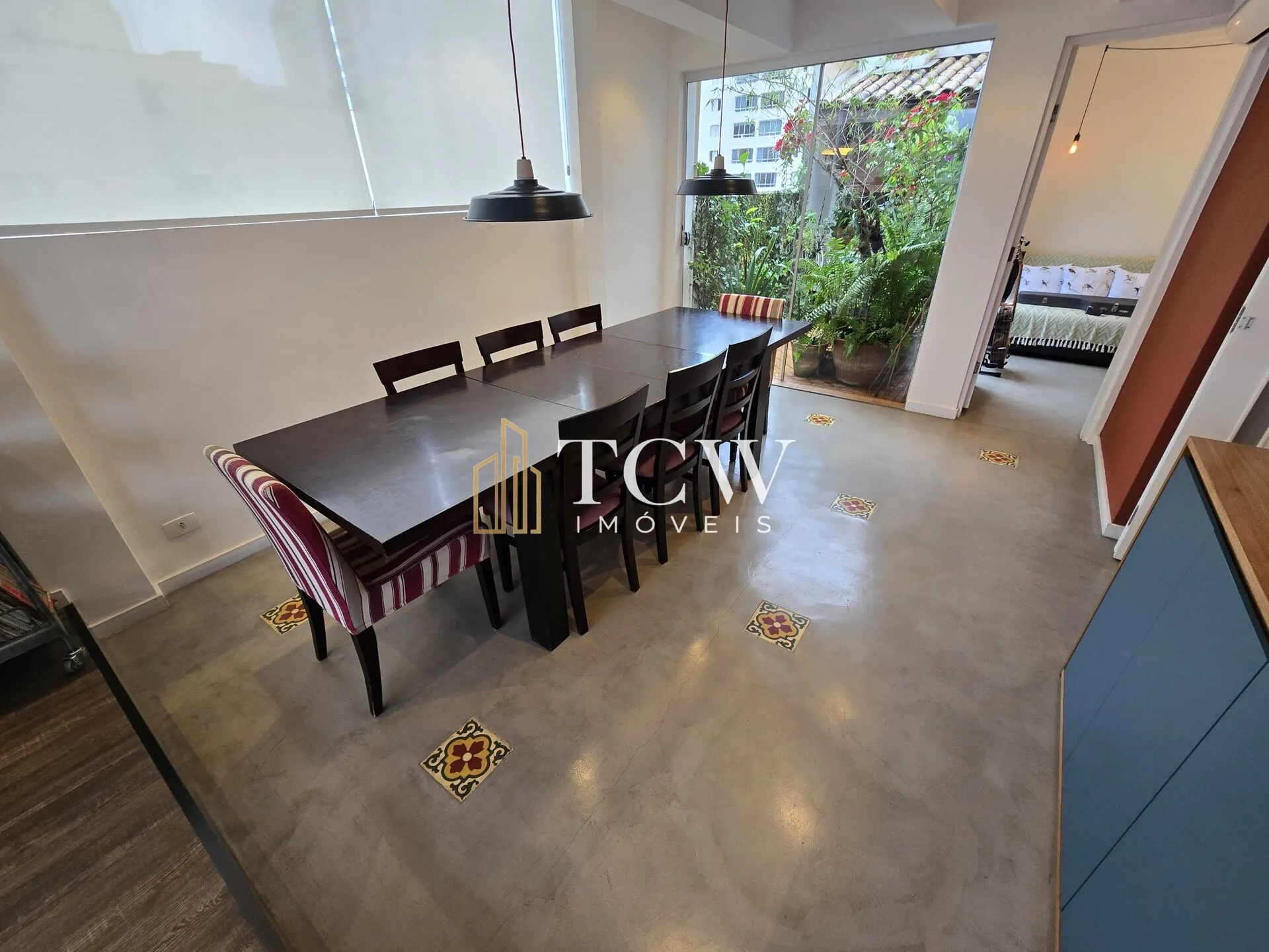 Imagem Apartamento à venda no bairro Pinheiros - São Paulo/SP, Zona Sul