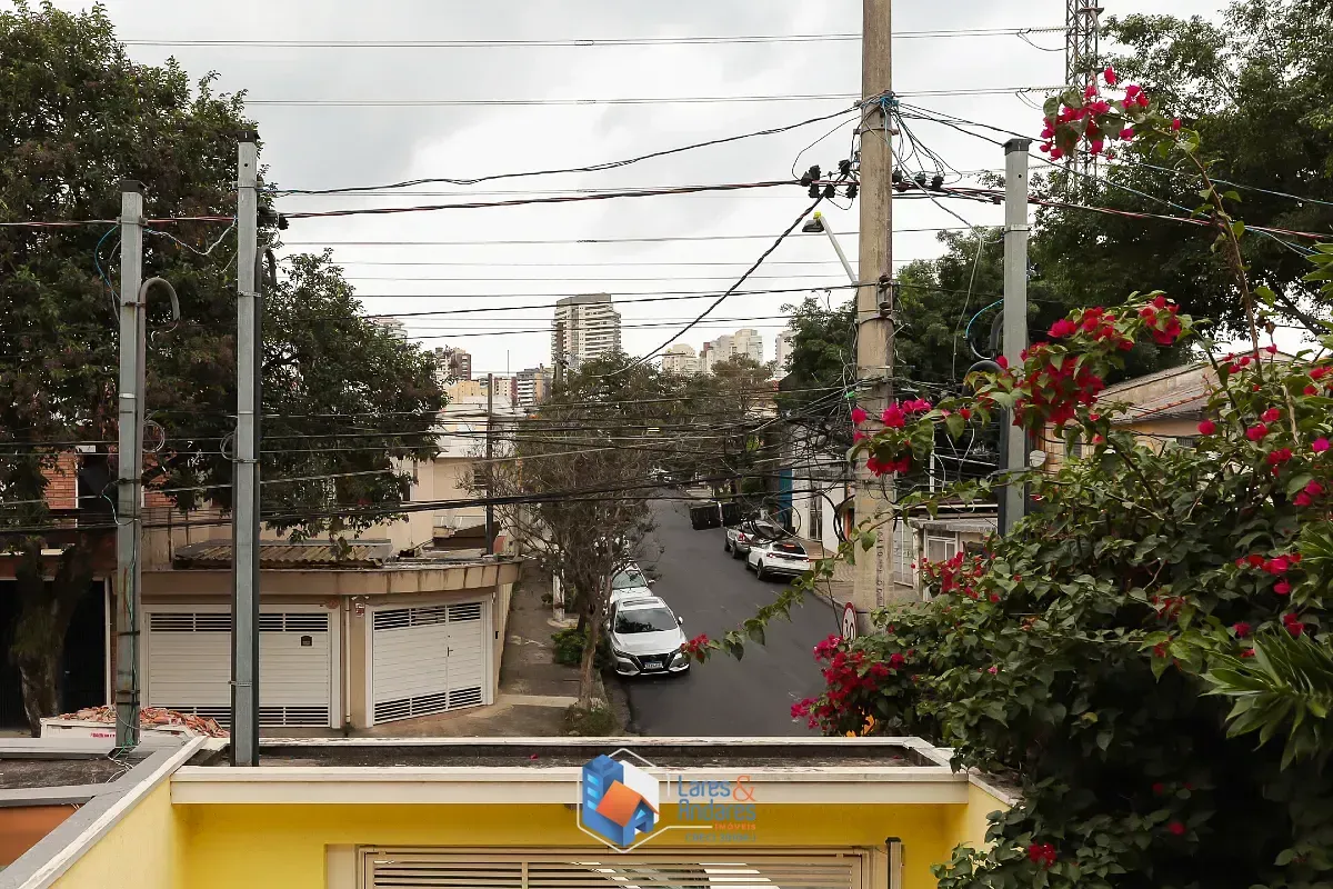 Imagem Casa para venda em Parque da Lapa com 2 quartos, 105m²