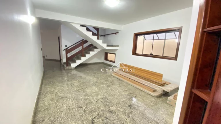 Imagem Casa à venda, 291 m² por R$ 1.150.000,00 - Alemães - Piracicaba/SP