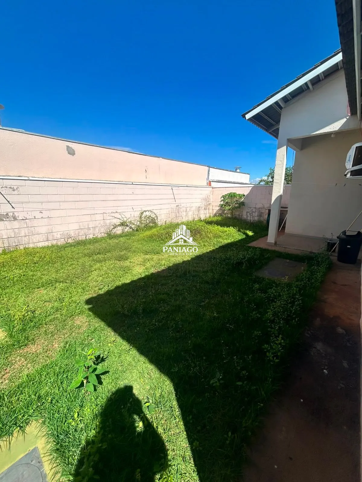 Imagem CASA À VENDA - CONDOMÍNIO ORIGEM VÁRZEA GRANDE/MT