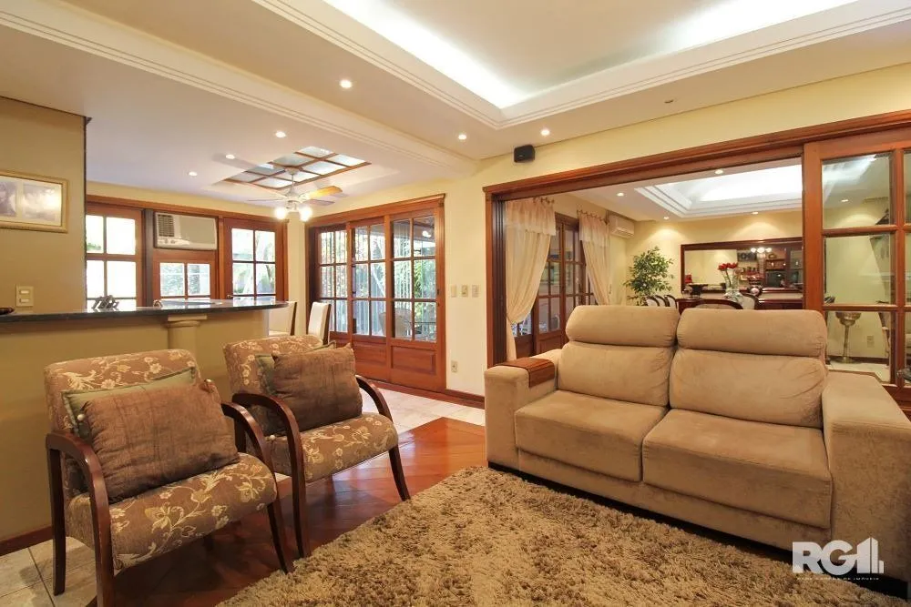 Imagem CASA 4 DORMITÓRIOS A VENDA, NA CHÁCARA DAS PEDRAS .