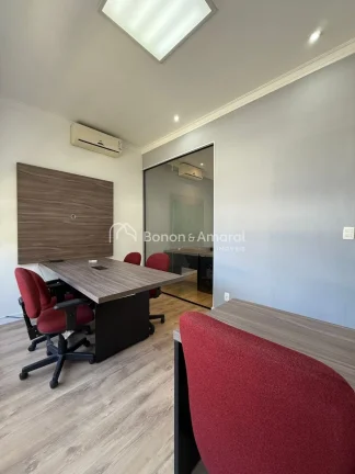 Imagem Sala Comercial à Venda no Praça Capital - Campinas/SP
Localização estratégica na Rodovia Dom Pe...