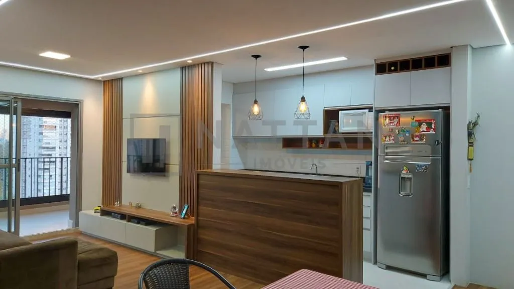 Imagem Apartamento com 3 dormitórios à venda, 103 m² por R$ 1.435.990,00 - Tatuapé - São Paulo/SP