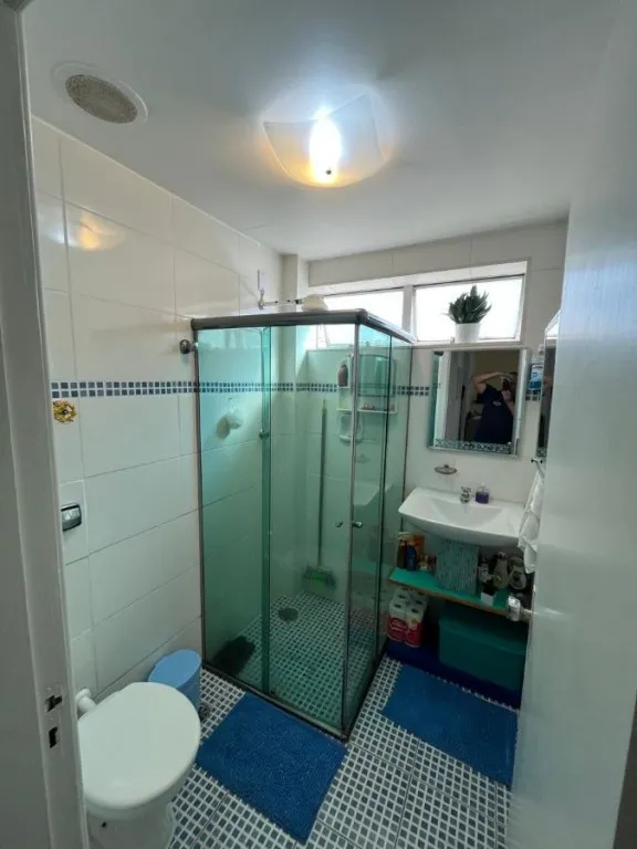 Imagem APARTAMENTO COM 48,00 m² - GUILHERMINA - PRAIA GRANDE SP