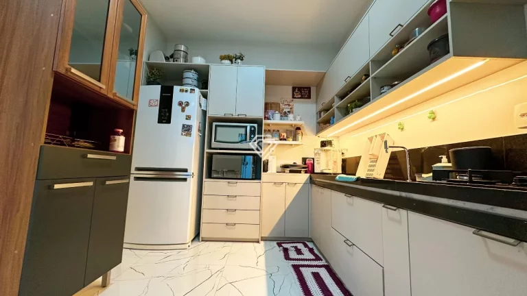 Imagem Casa 3 Suítes, 138.91 m² C/ Lazer na 407 Sul