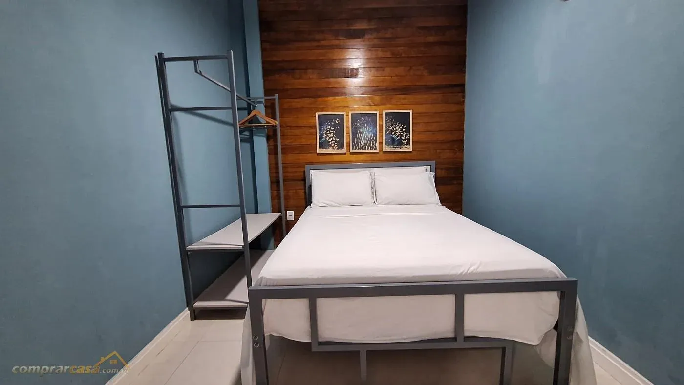 Imagem Apartamento para Venda em Cabo Frio / RJ no bairro Centro
