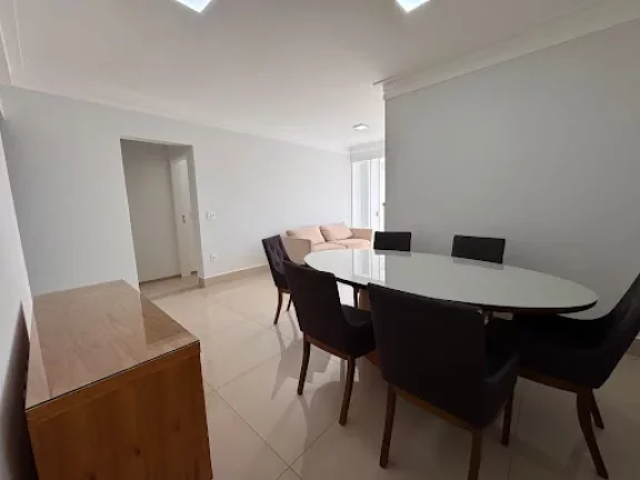 Imagem Apartamento com 3 dormitórios para alugar, 85 m por R$ 5.500,00/mês - Campolim - Sorocaba/SP