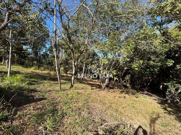 Imagem Lote à venda no bairro Recanto do Igarapé- Igarapé /MG