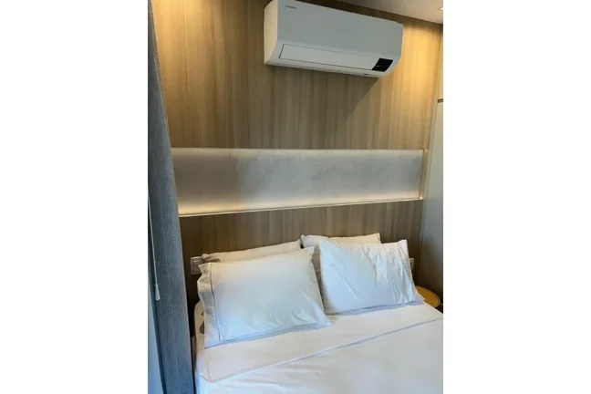 Imagem APARTAMENTO RESIDENCIAL em São Paulo - SP, Perdizes