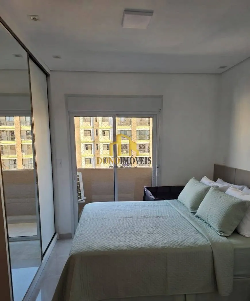 Imagem Apartamento à Venda no Condomínio Colinas de Roma | 65m² | 2 Dormitórios