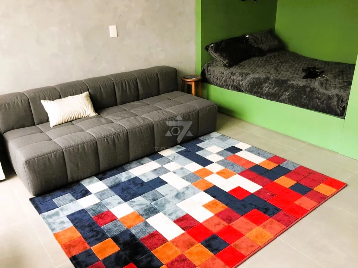 Imagem Apartamento em Santa Cecília - Um Convite a Praticidade Urbana