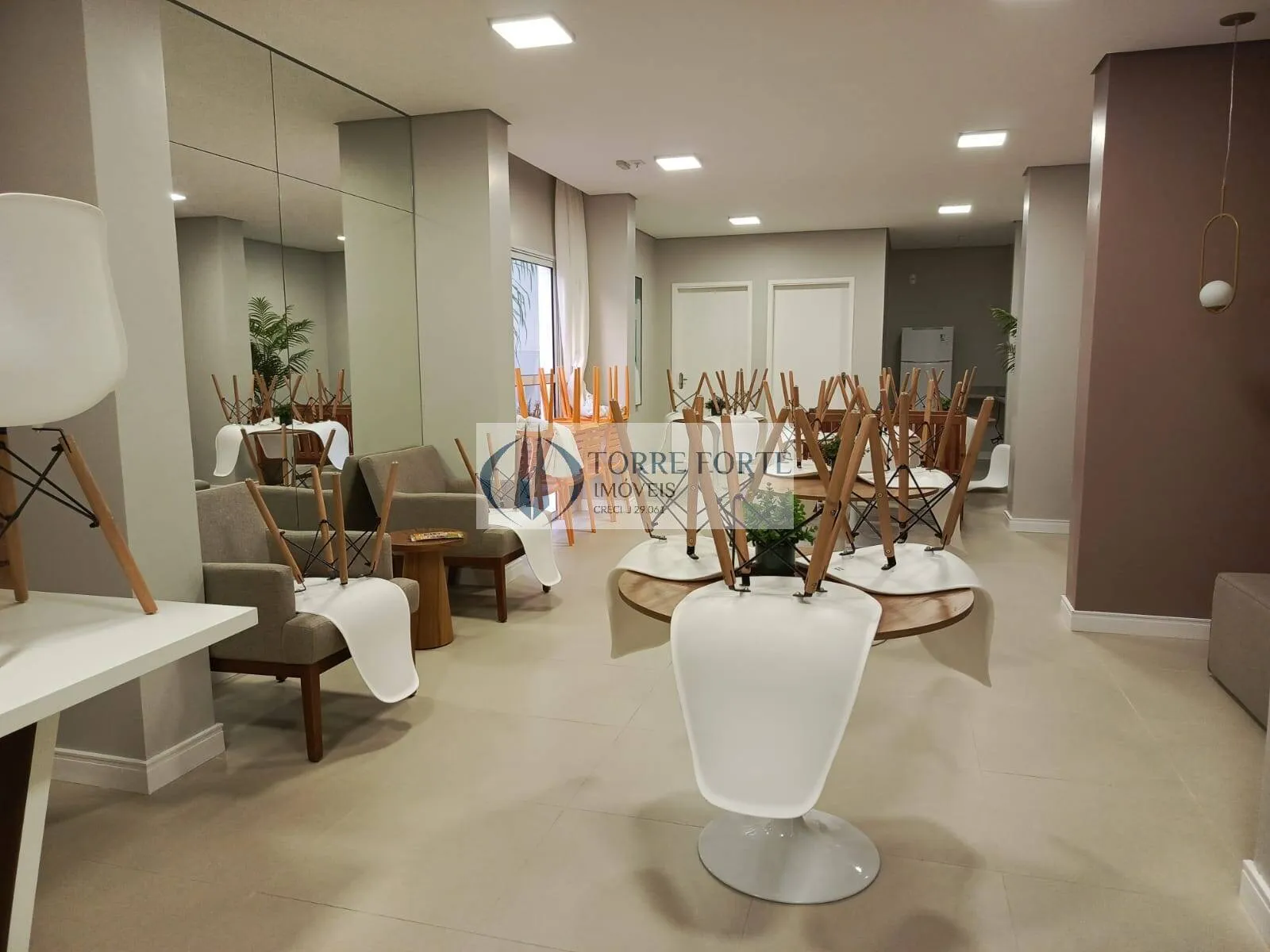 Imagem Lindo Apartamento com 2 dormitórios na Vila Matilde