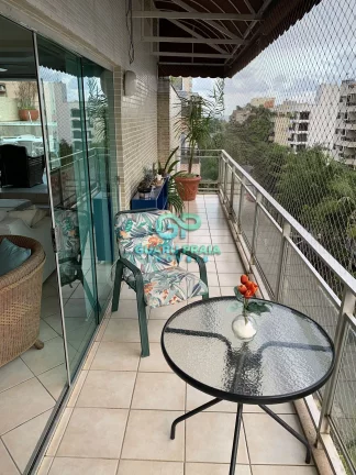 Imagem Apartamento à venda no bairro Enseada - Guarujá/SP