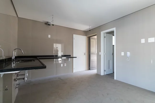 Imagem Apartamento à venda em São Paulo, Vila Olímpia, com 3 quartos, 160m2