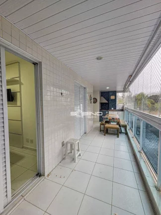 Imagem Apartamento à venda, com 2 dormitórios 1 vagas 80 m² - Riviera de São Lourenço - Bertioga/SP