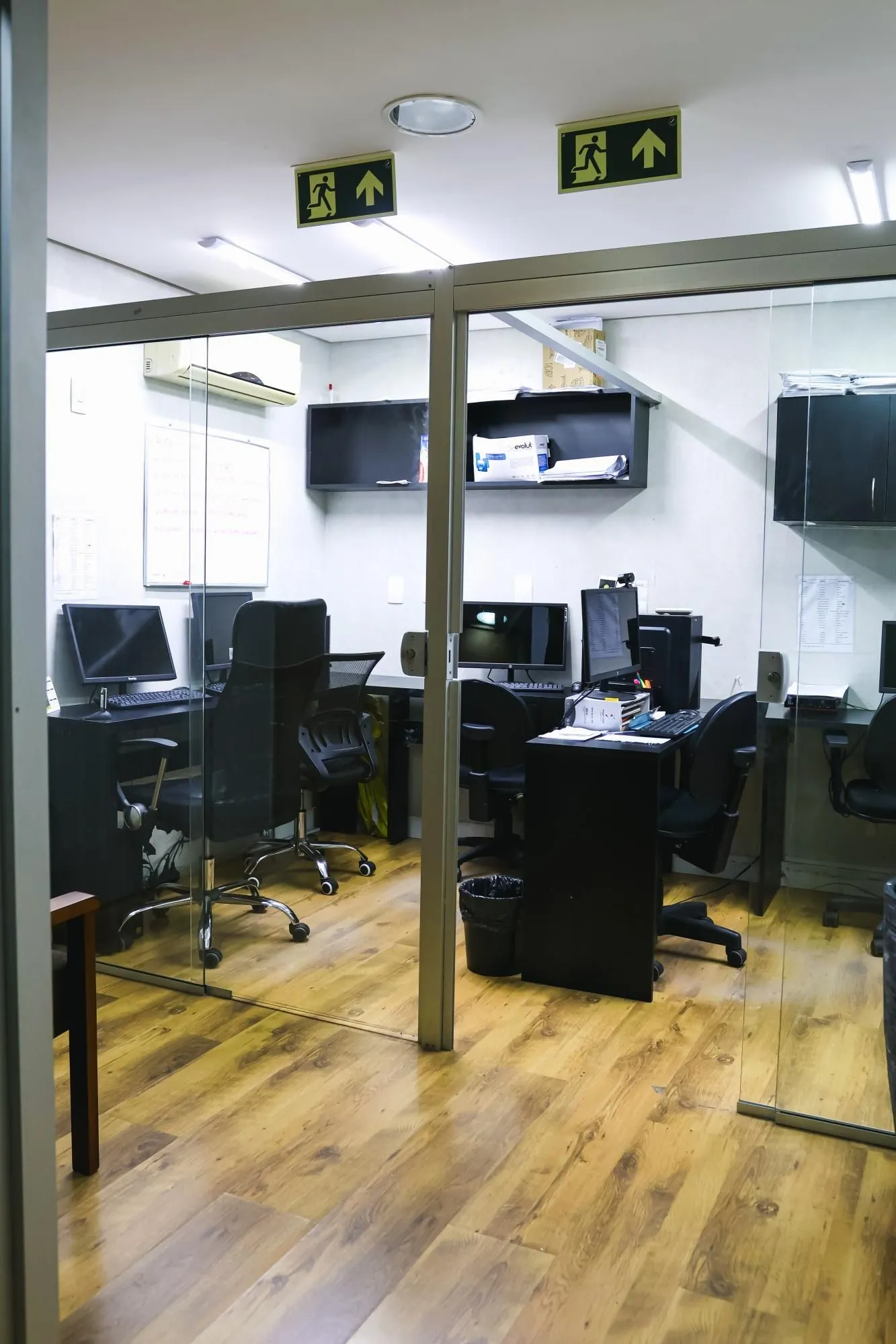 Imagem Casa Comercial em Moinhos de Vento