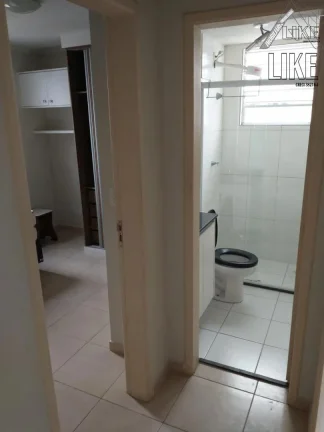 Imagem VENDO - Apartamento Duplex de 02 quartos - Jardim Paulista prox. a Center Vale· Jardim Paulista · São José dos Campos ·
