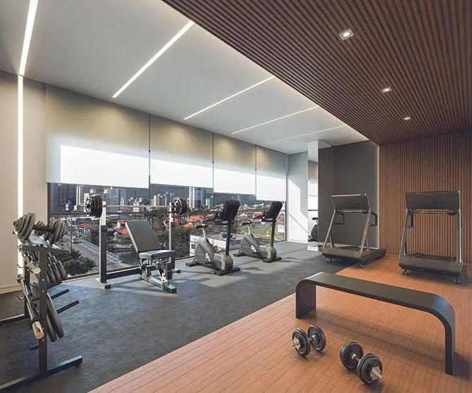 Imagem Apartamento à venda com 173m2 por R$ 4.200.000,00