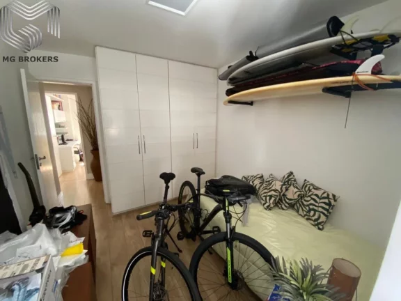 Imagem APARTAMENTO RESIDENCIAL em RIO DE JANEIRO - RJ, BARRA DA TIJUCA
