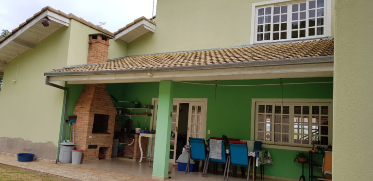Imagem Casa de Condomínio com 3 Quartos à Venda, 1.512 m² em Jardim Terras de Santa Helena - Jacareí