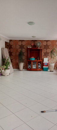Imagem Casa com 4 Quartos à Venda, 470 m² em Vila Penteado - São Paulo