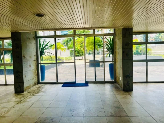 Imagem Apartamento com 4 quartos, 206m2, à venda em Salvador, Barra
