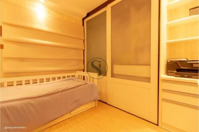 Imagem APARTAMENTO RESIDENCIAL em SÃO PAULO - SP, BROOKLIN PAULISTA