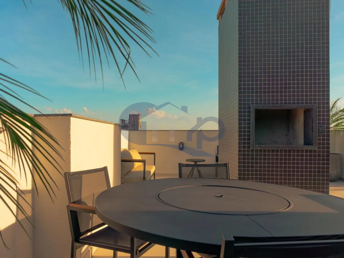 Imagem Apartamento a venda com 1 dormitorio na Praia da Cal em Torres/RS