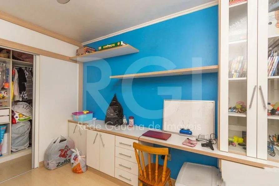 Imagem Casa 3 dormitórios à venda Menino Deus Porto Alegre/RS