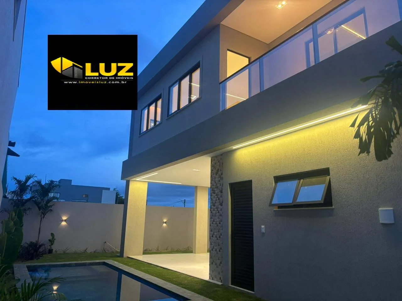Imagem Casa Dúplex na Cidade Alpha no Terras Alphaville II
