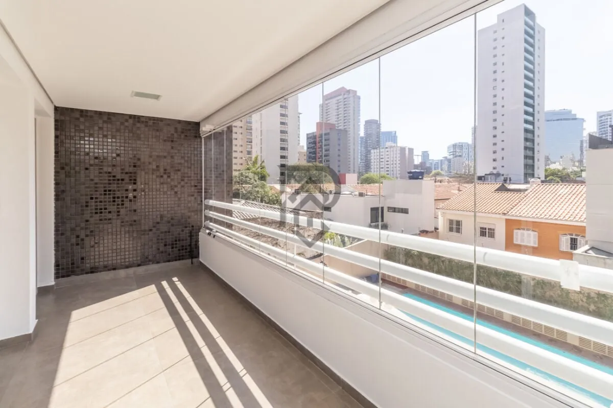 Foto do imóvel Apartamento vila olimpia pronto para morar em Rua Gomes de Carvalho