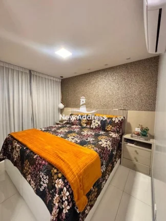Imagem Apartamento alto padrão à venda no Bella Augusta Residence - Campo Grande, Cariacica