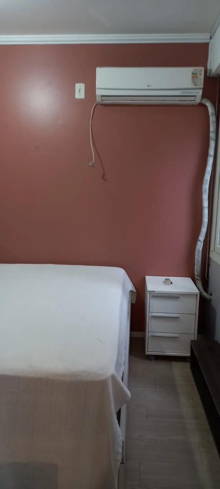Imagem Apartamento em Cidade Baixa