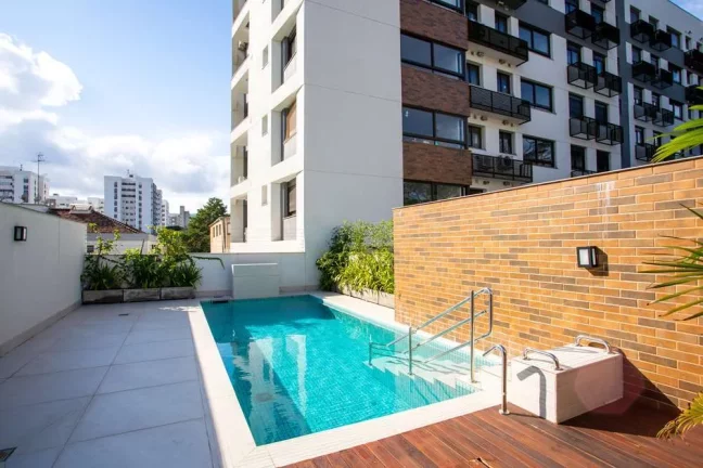 Imagem Apartamento para venda no bairro Passo da Areia em Porto Alegre