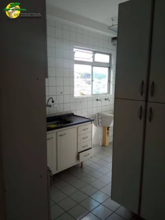 Imagem VENDE APARTAMENTO COM 50M² NO IMIRIM