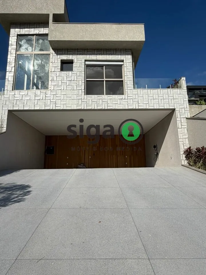 Imagem Casa para venda no Santana de Parnaíba, São Paulo SP