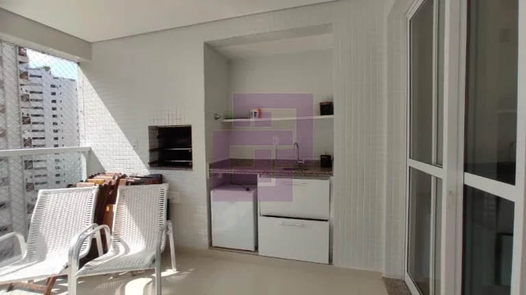 Imagem APARTAMENTO COM VISTA PARA MATA ATLÂNTICA E PRÓXIMO AO MAR!!