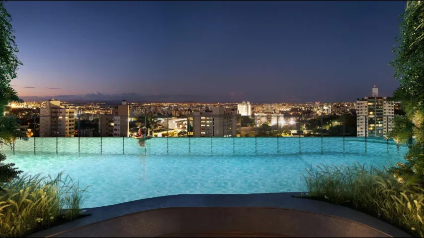 Imagem Apartamento em Três Figueiras