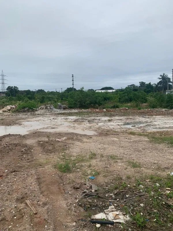 Imagem AREA INDUSTRIAL em SERRA - ES, CIVIT I