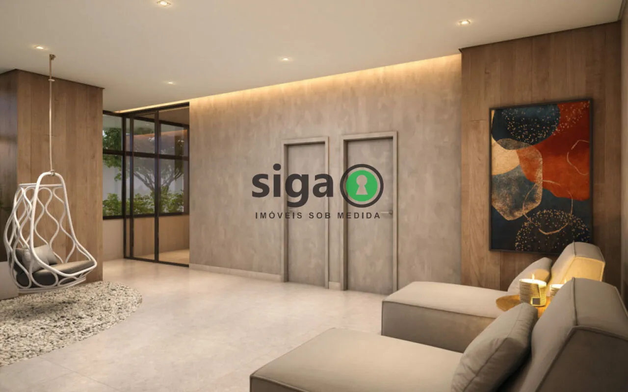 Imagem Apartamento para venda na Vila Mariana, São Paulo - SP