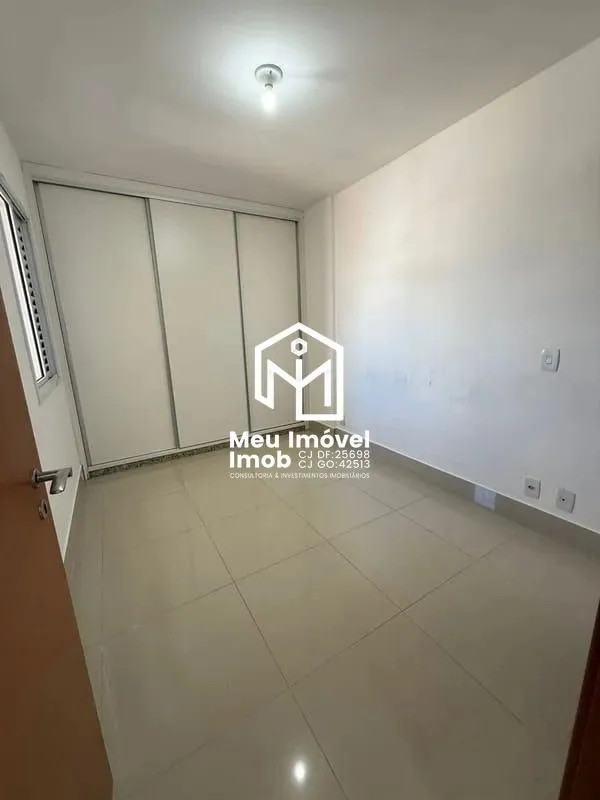 Imagem Residencial Vivace APTO 3 Quartos 3 Suítes 2 Vagas 84m²