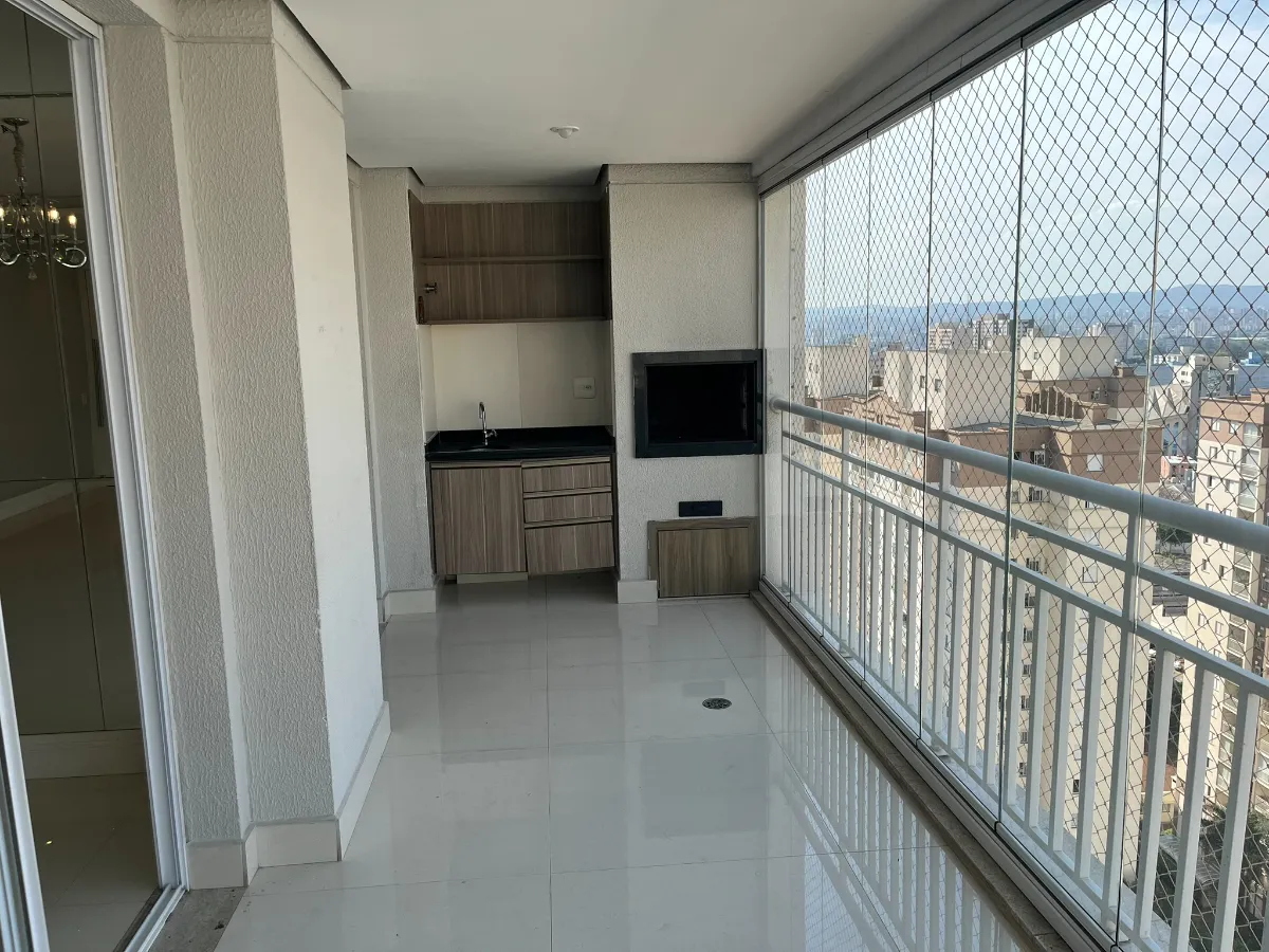 Imagem Apartamento para venda em Mooca com 3 quartos, sendo 3 suítes, 126m2